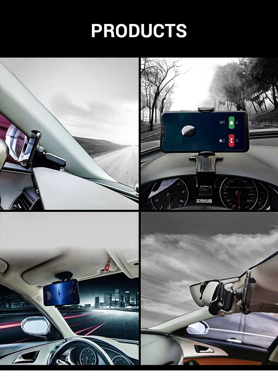 Car Phone Holder Secondary Image