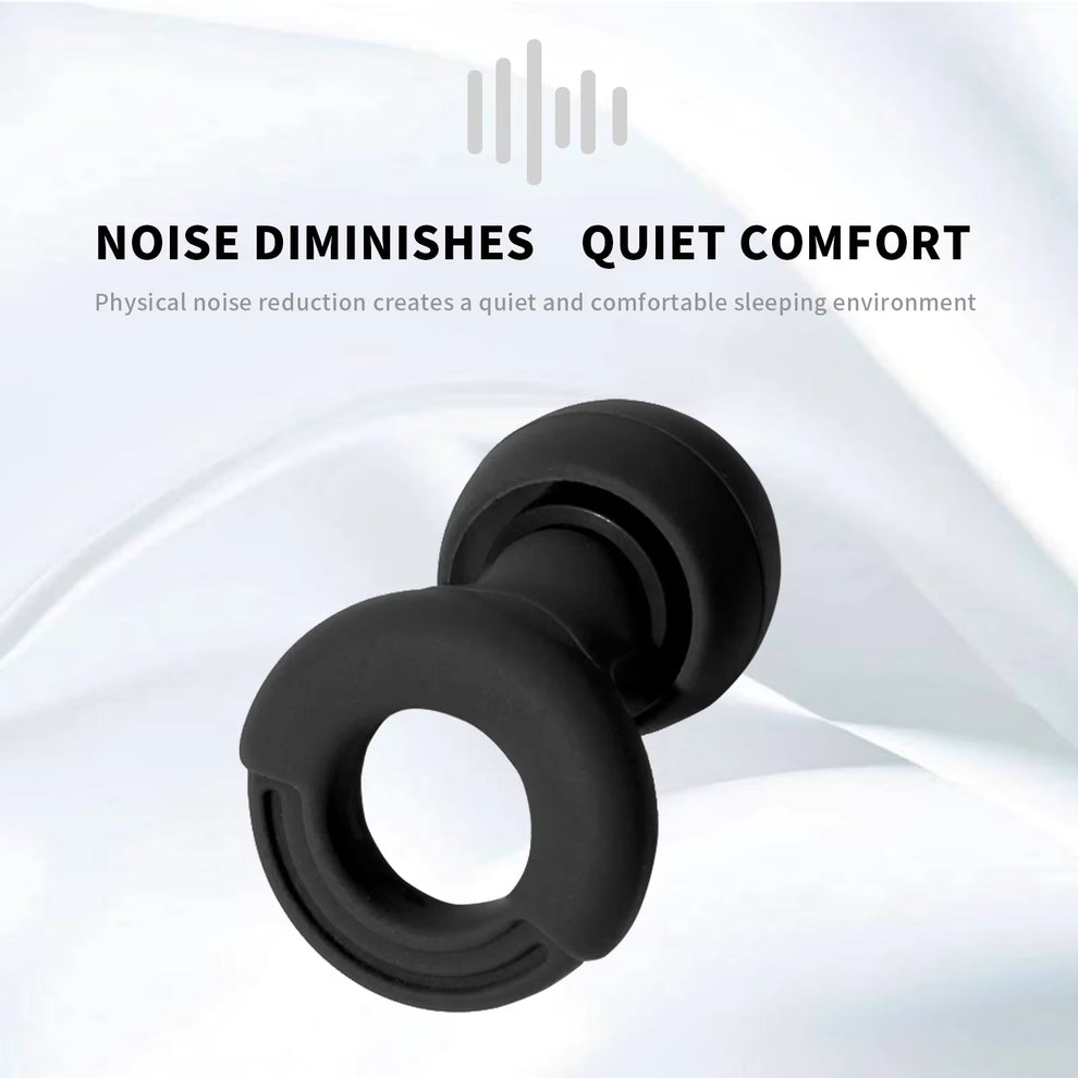 Earplugs Main Image