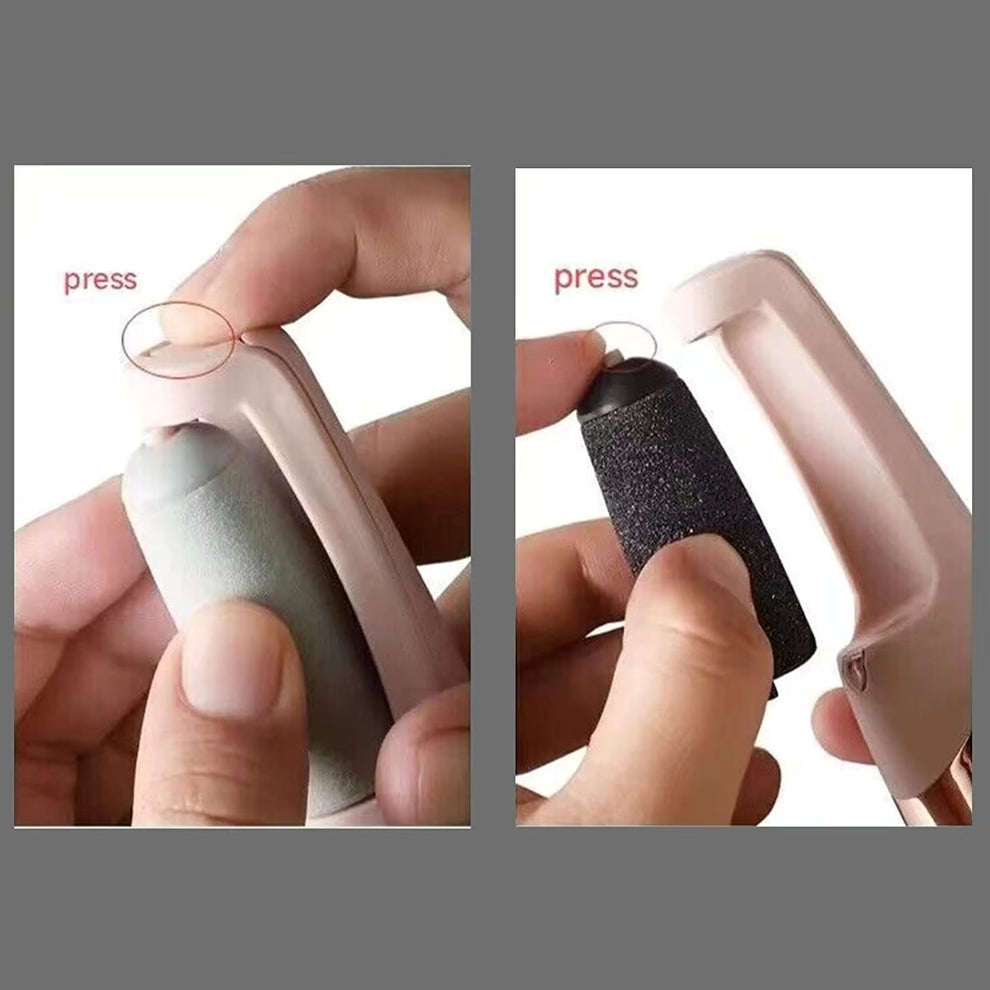 Electronic Tool File