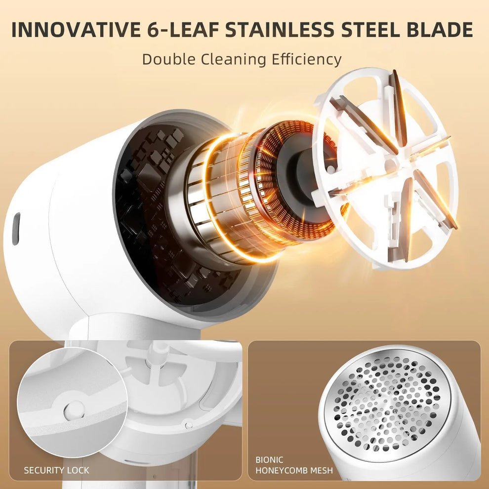 Clothing Trimmer Main Image