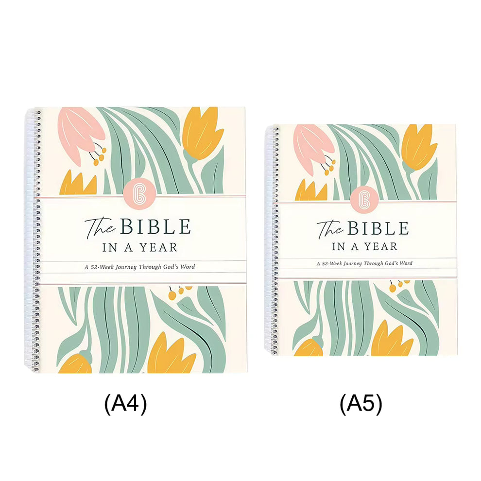 Bible Study Guide Secondary Image