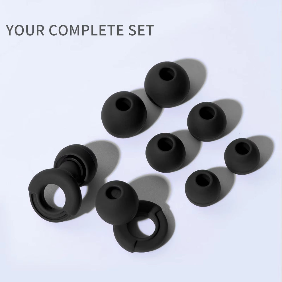 Earplugs Additional Image