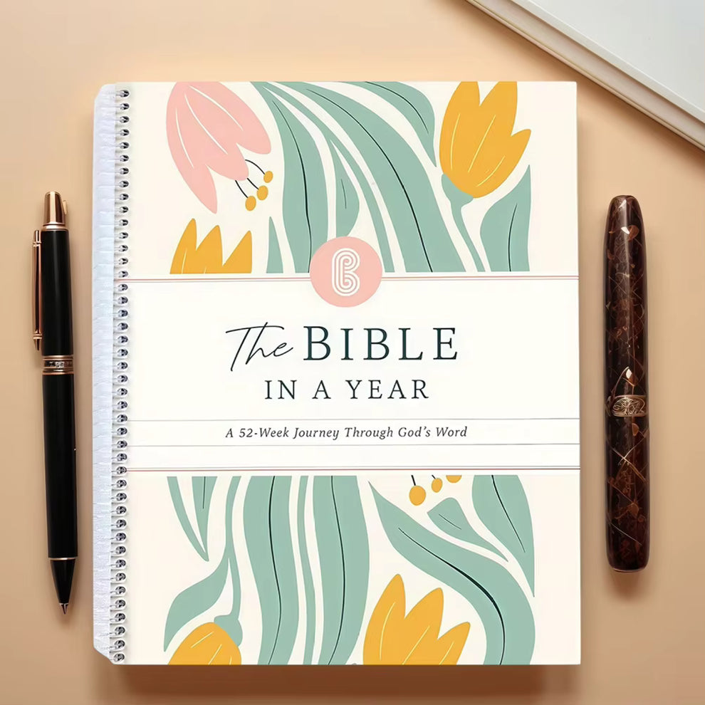 Bible Study Guide Additional Image