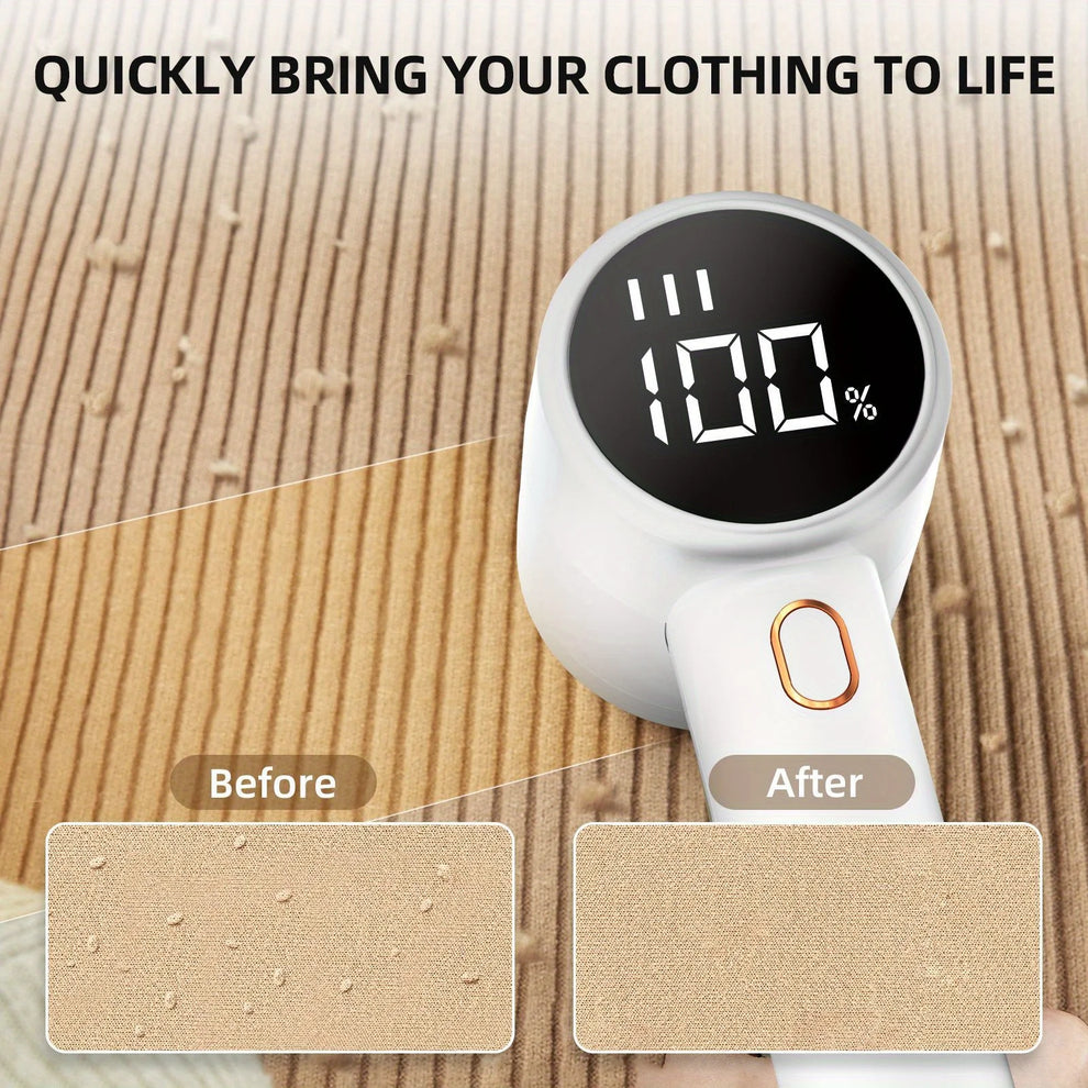 Clothing Trimmer Additional Image