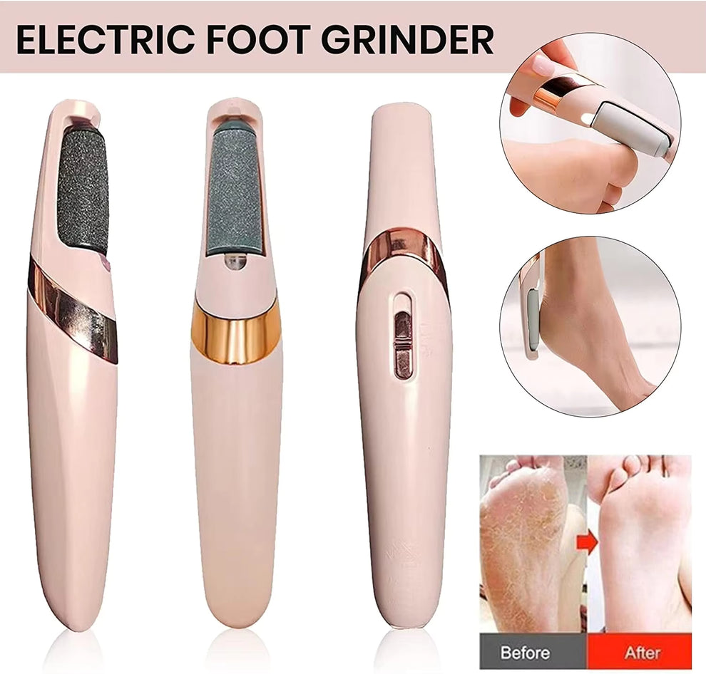 Electronic Tool File